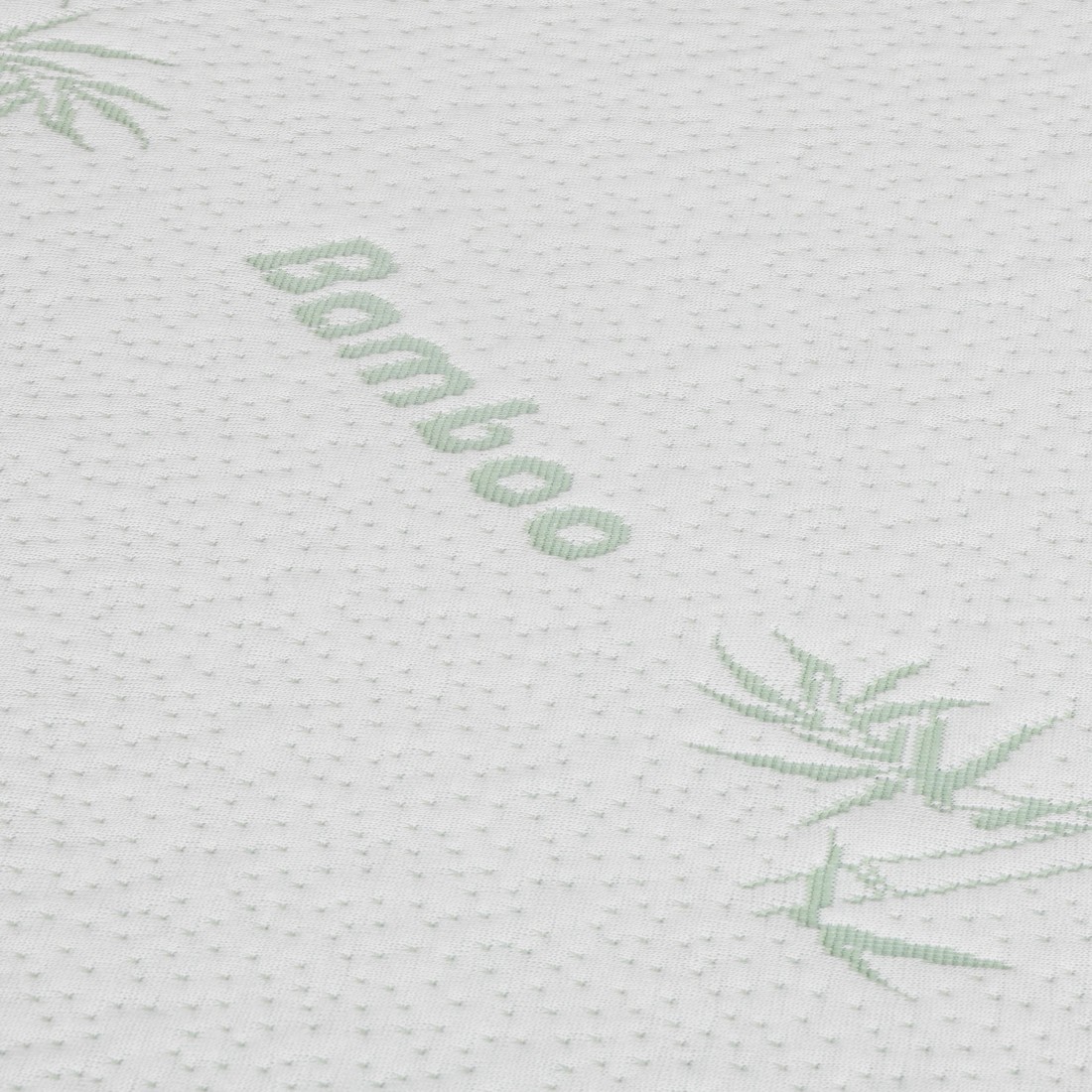 6 Dreamz 5cm Thick Mattress Topper King Single, 6 of 6