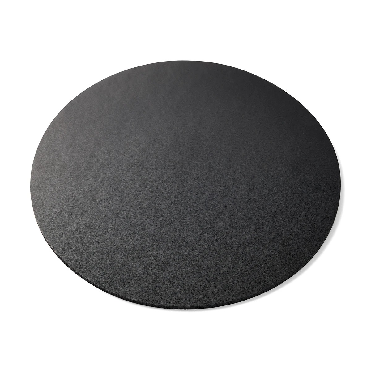 5 Mouse Pad Round - Black, 5 of 7