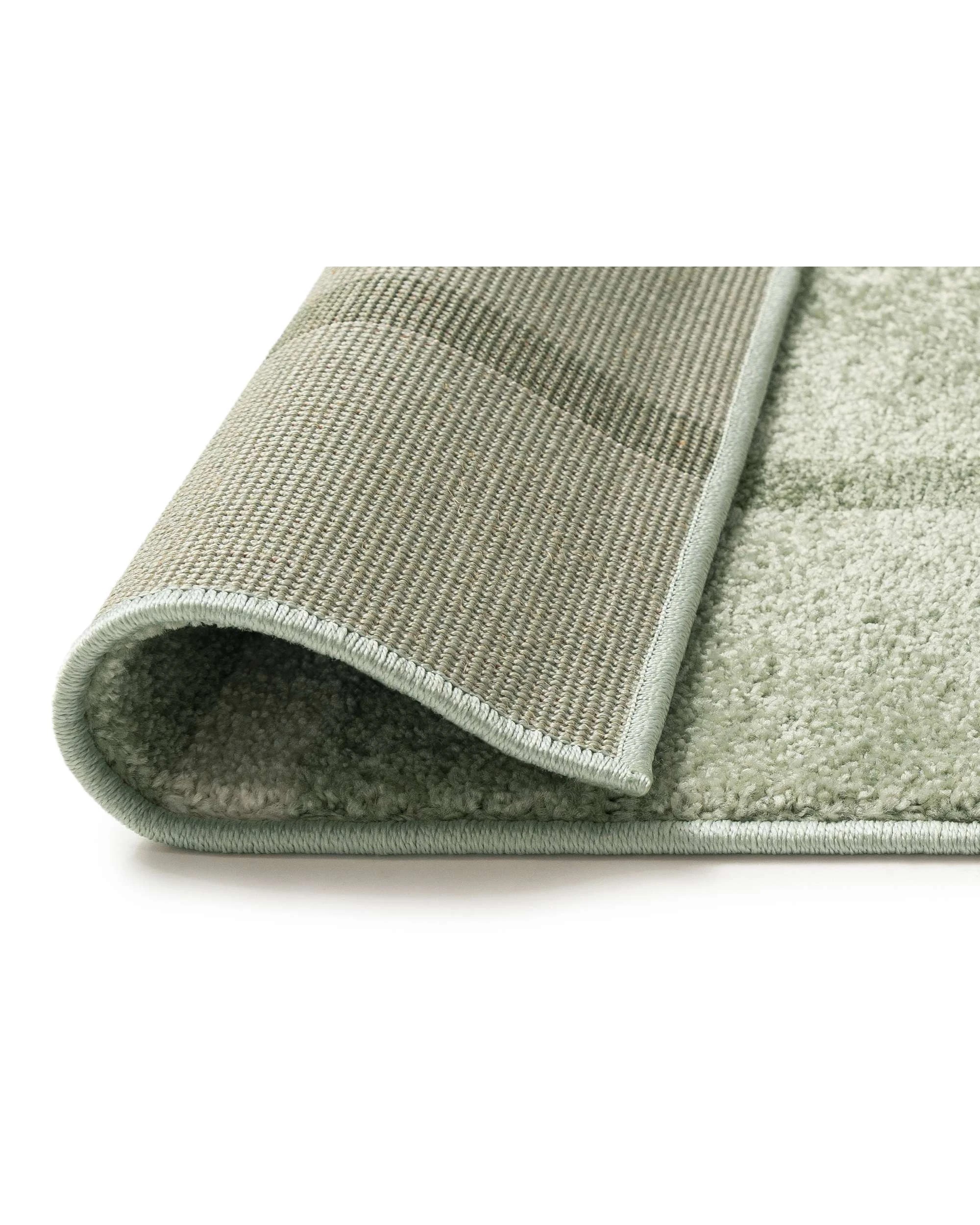 5 Loopsie Tongariro Sage Rug-330cm x 240cm - Green, 5 of 8