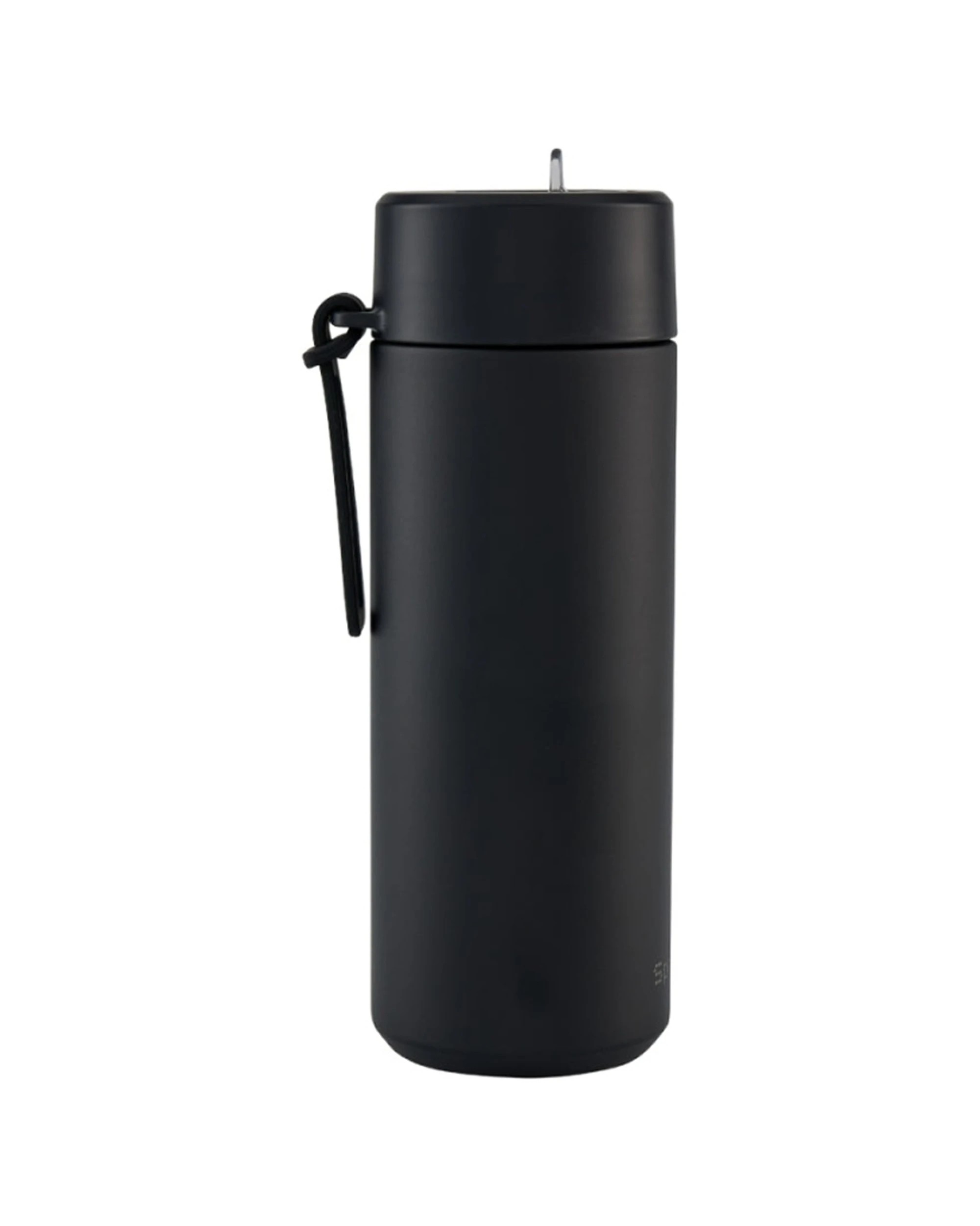 2 Sprinkler Murphy Insulated Bottle With Strap 700ml - Black, 2 of 2