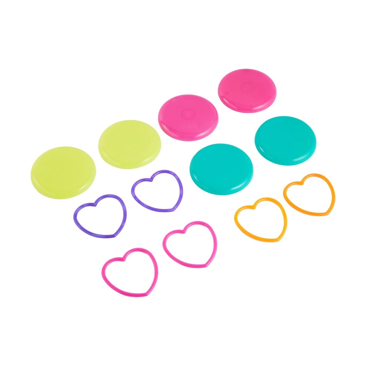 3 48 Piece Creative Fun Party Favours Pack, 3 of 10