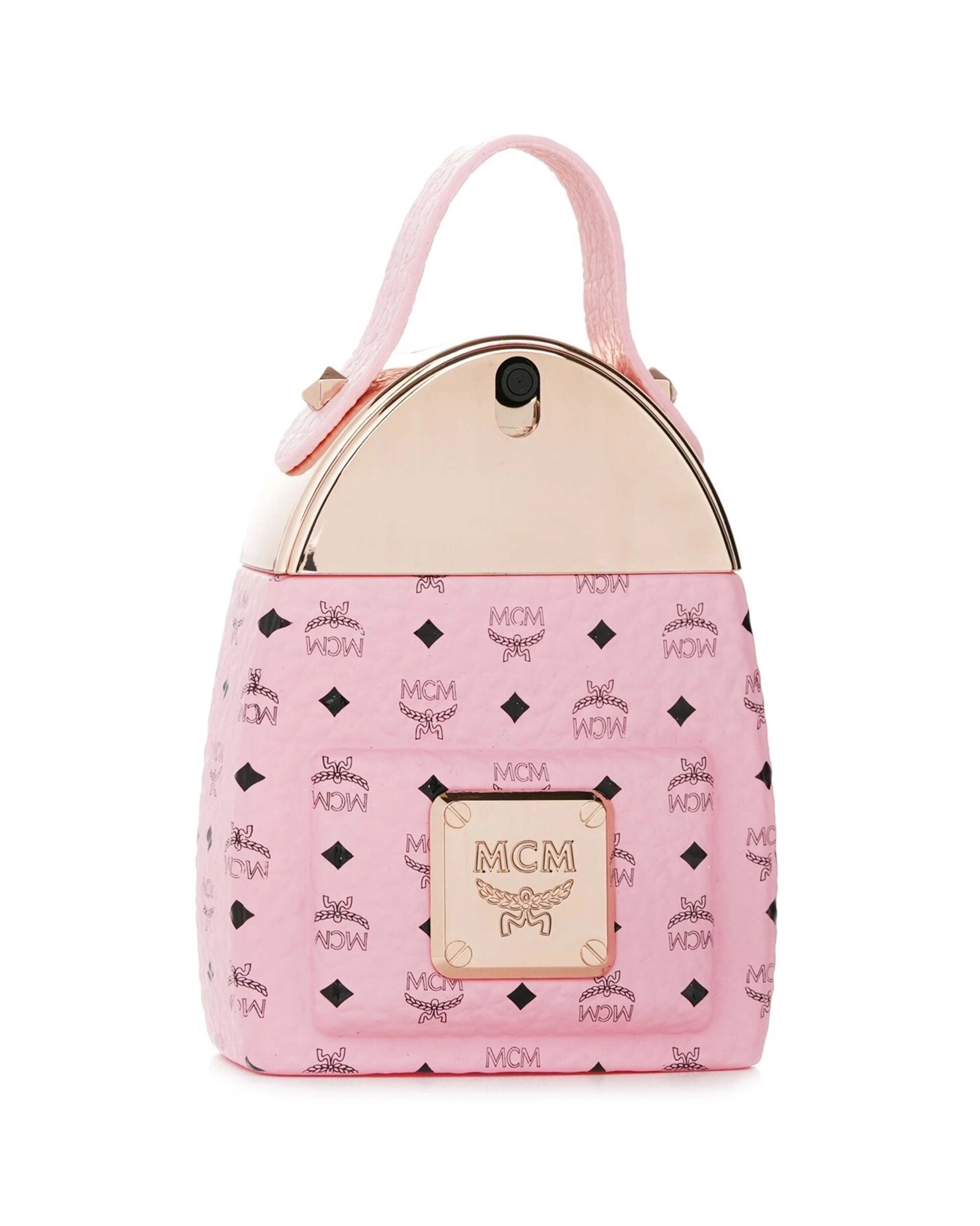 4 MCM Crush Eau De Parfum Spray  75ml/2.5oz, 4 of 4