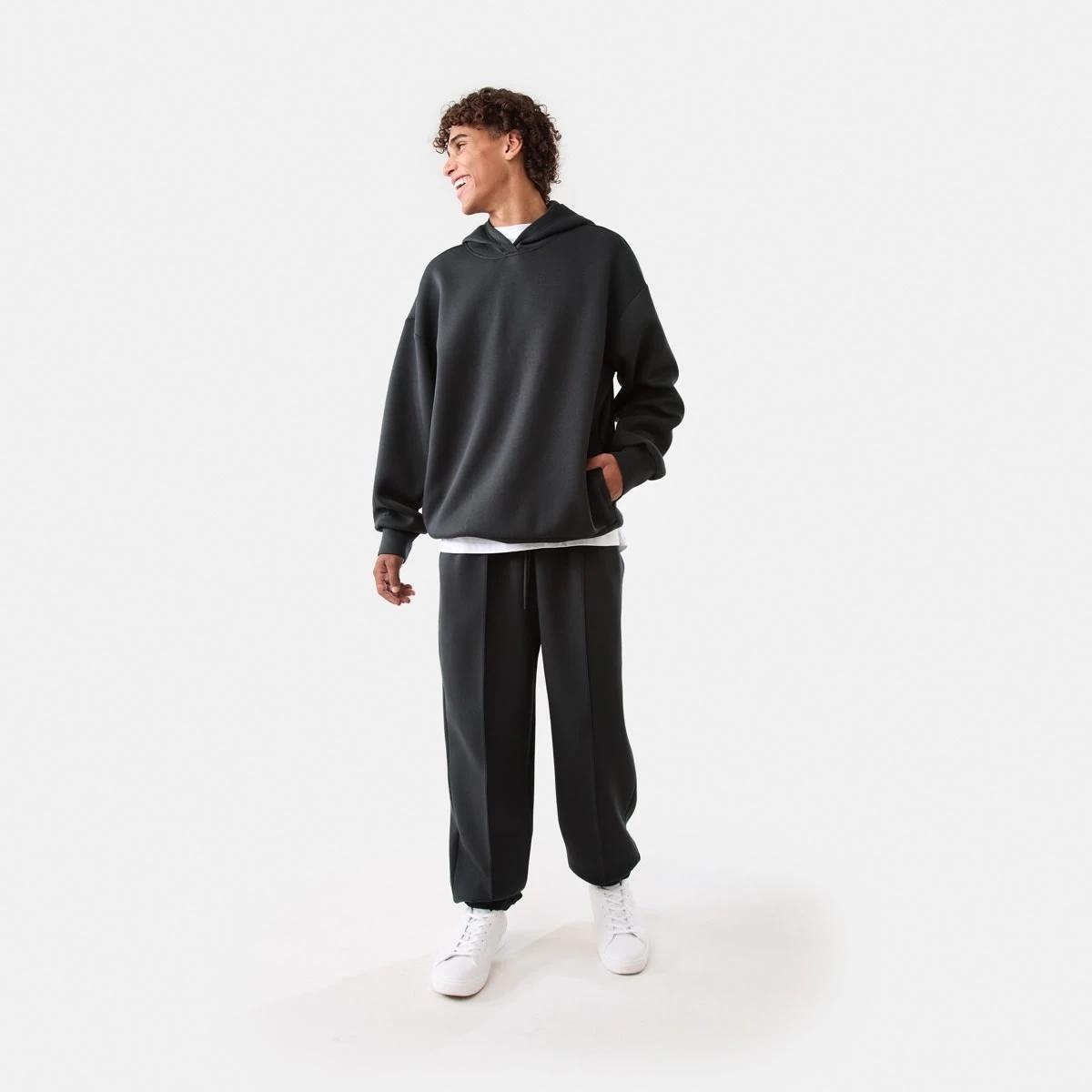 2 Scuba Trackpants VOLCANIC ROCK, 2 of 7