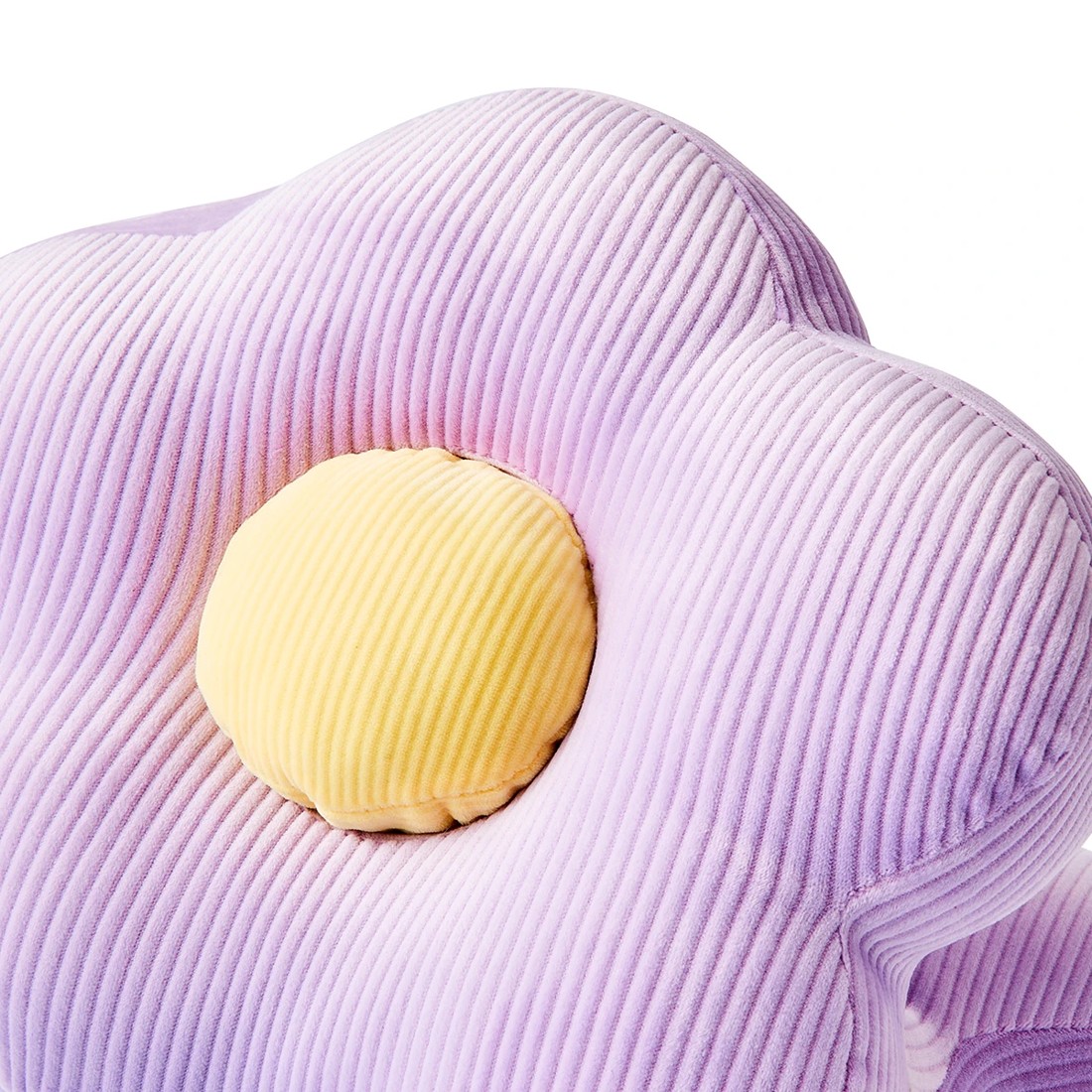 9 Front Nap Pillow - Daisy, 9 of 10