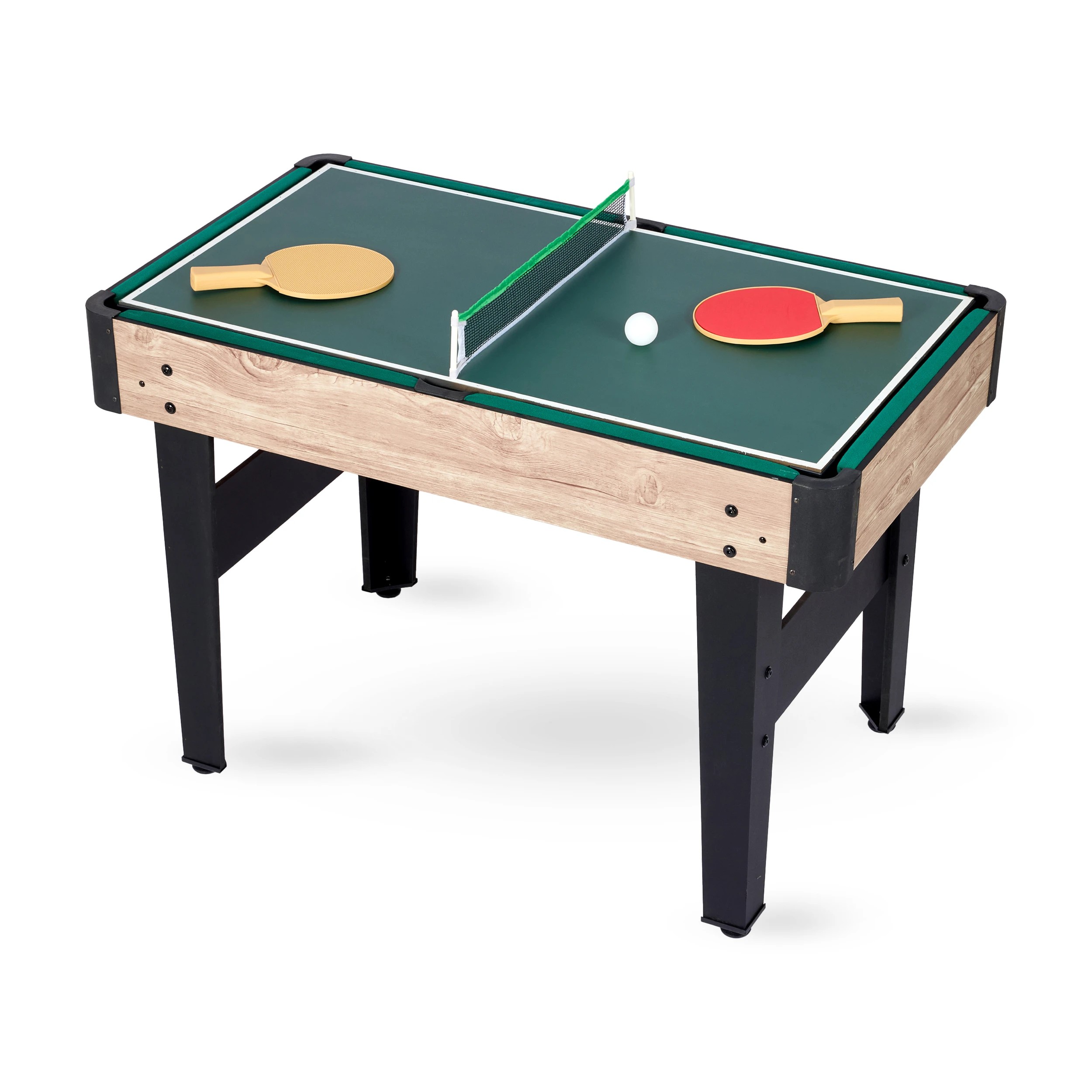 6 4-in-1 Games Table, 6 of 9