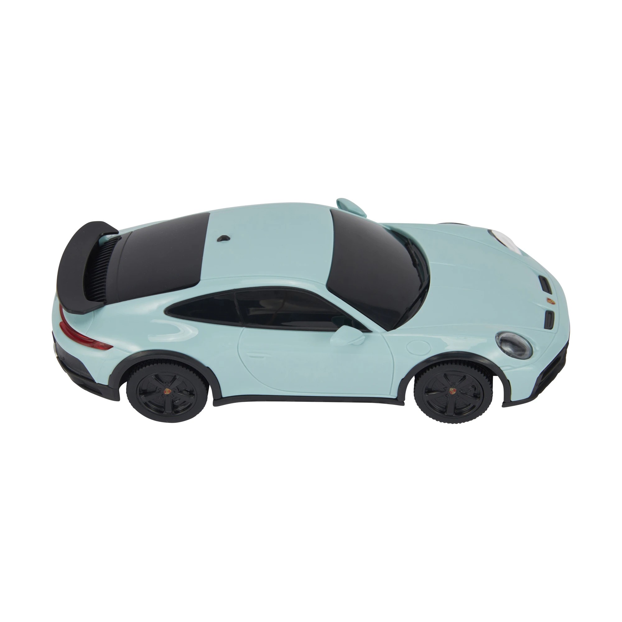 4 Rastar Porsche 911 Dakar 1/24 Scale Radio Control Vehicle, 4 of 10