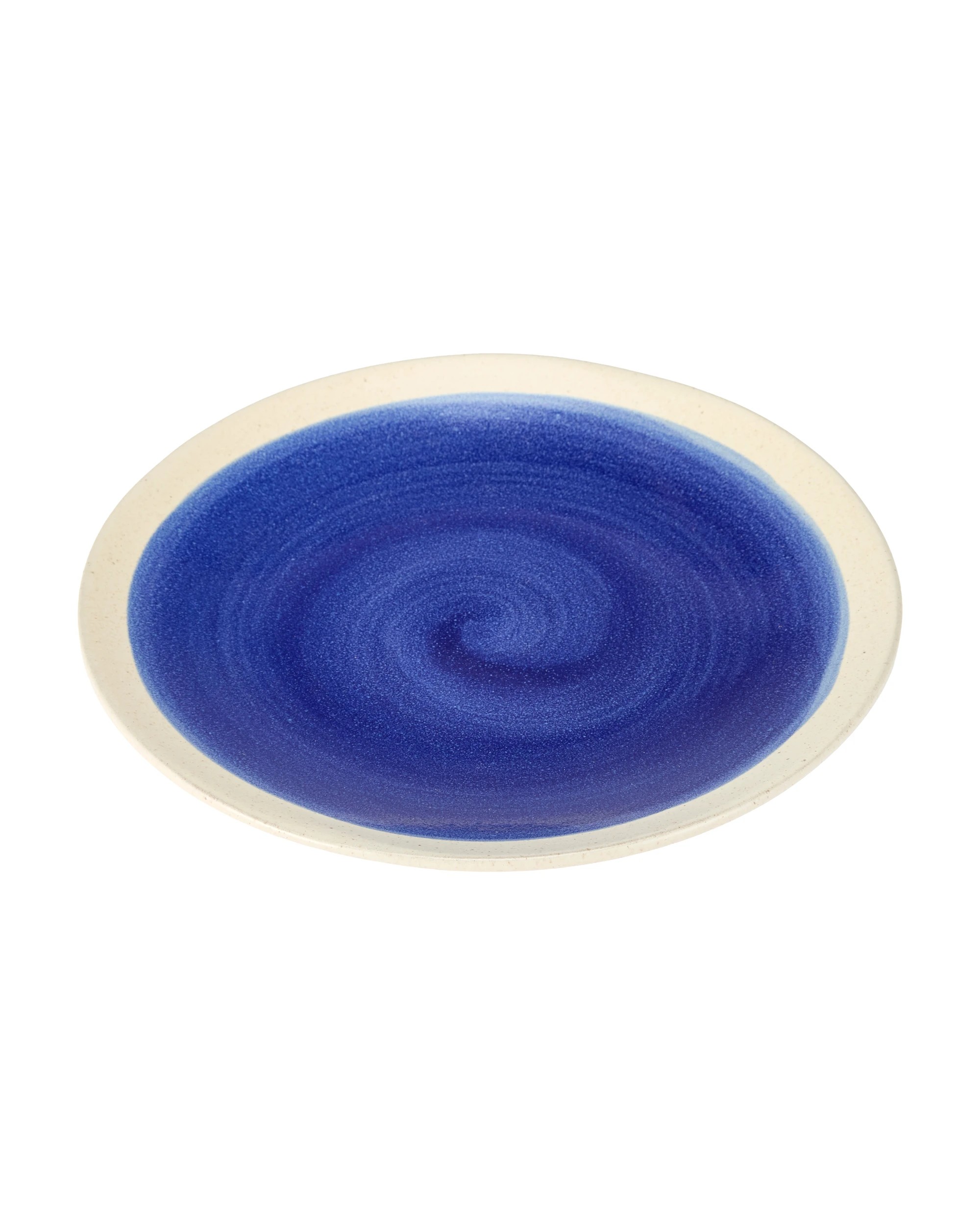 5 Kanto 12 Piece Blue Dinner Set, 5 of 7