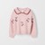 CHERRY AOP PINK