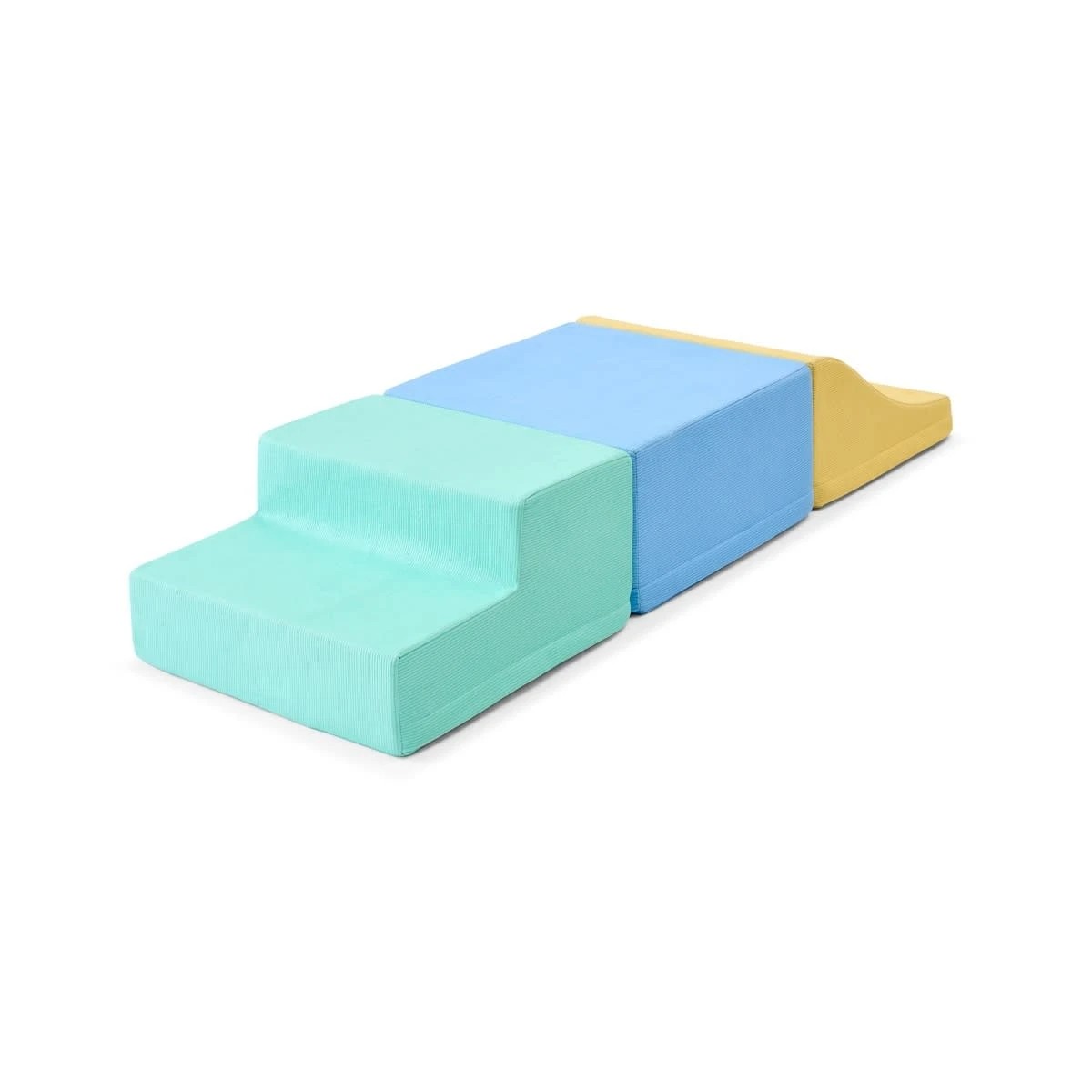 3 Soft Play Stair Set, 3 of 8