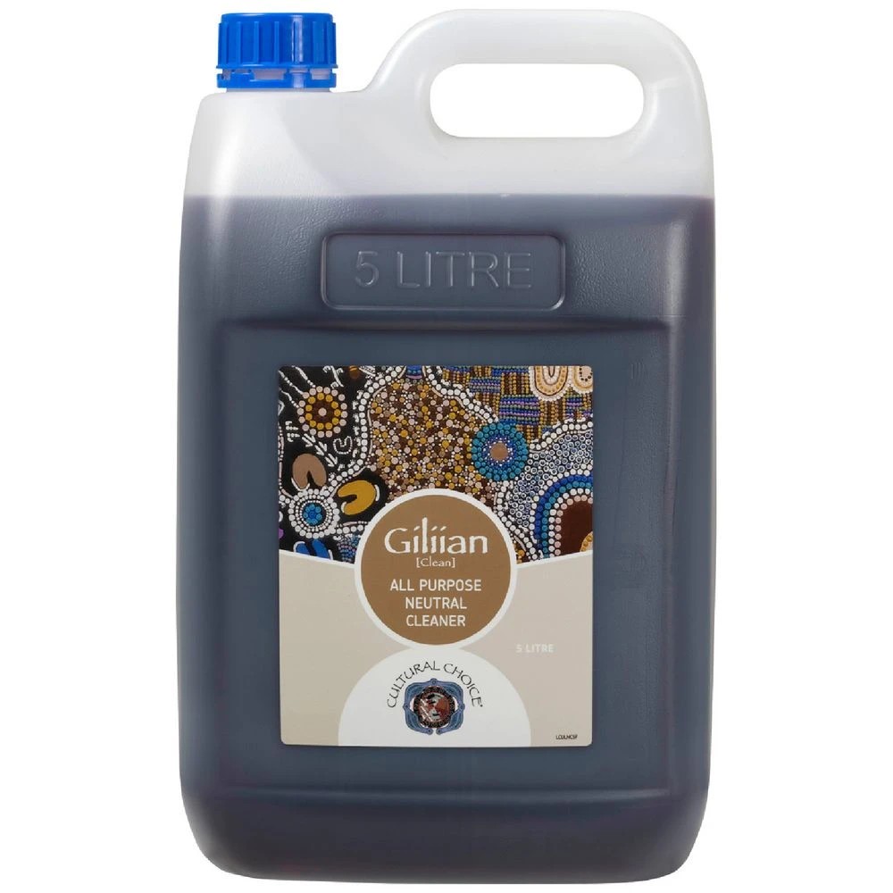 1 Cultural Choice All Purpose Natural Cleaner 5L, 1 of 3