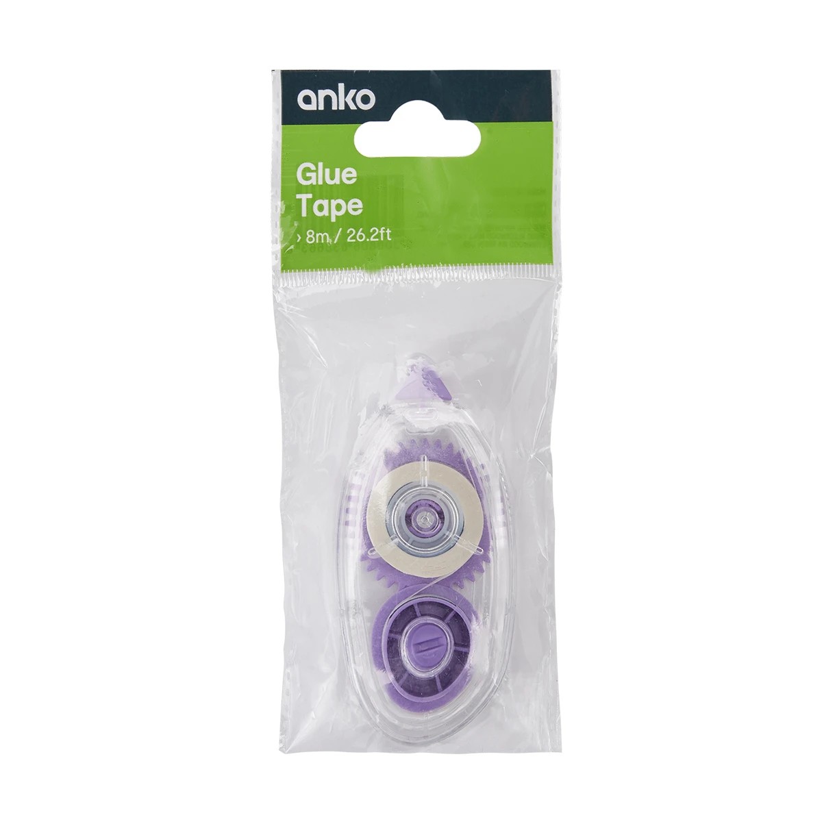 7 Glue Tape, 7 of 8