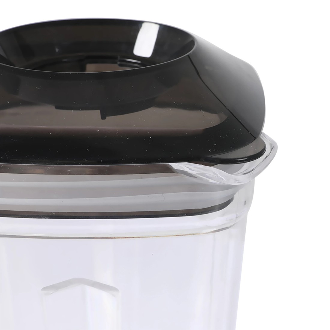 2 Spector 2l Commercial Blender  - White, 2 of 2