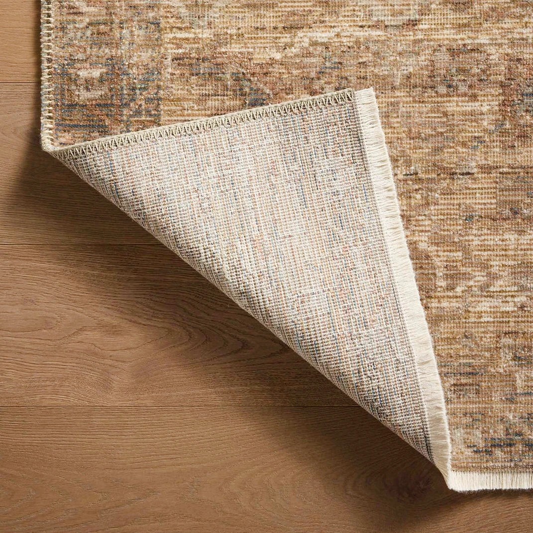3 Common Ground Rugs Heirloom 13 330x240cm - Extra Large Floor Rug - Natural, 3 of 6