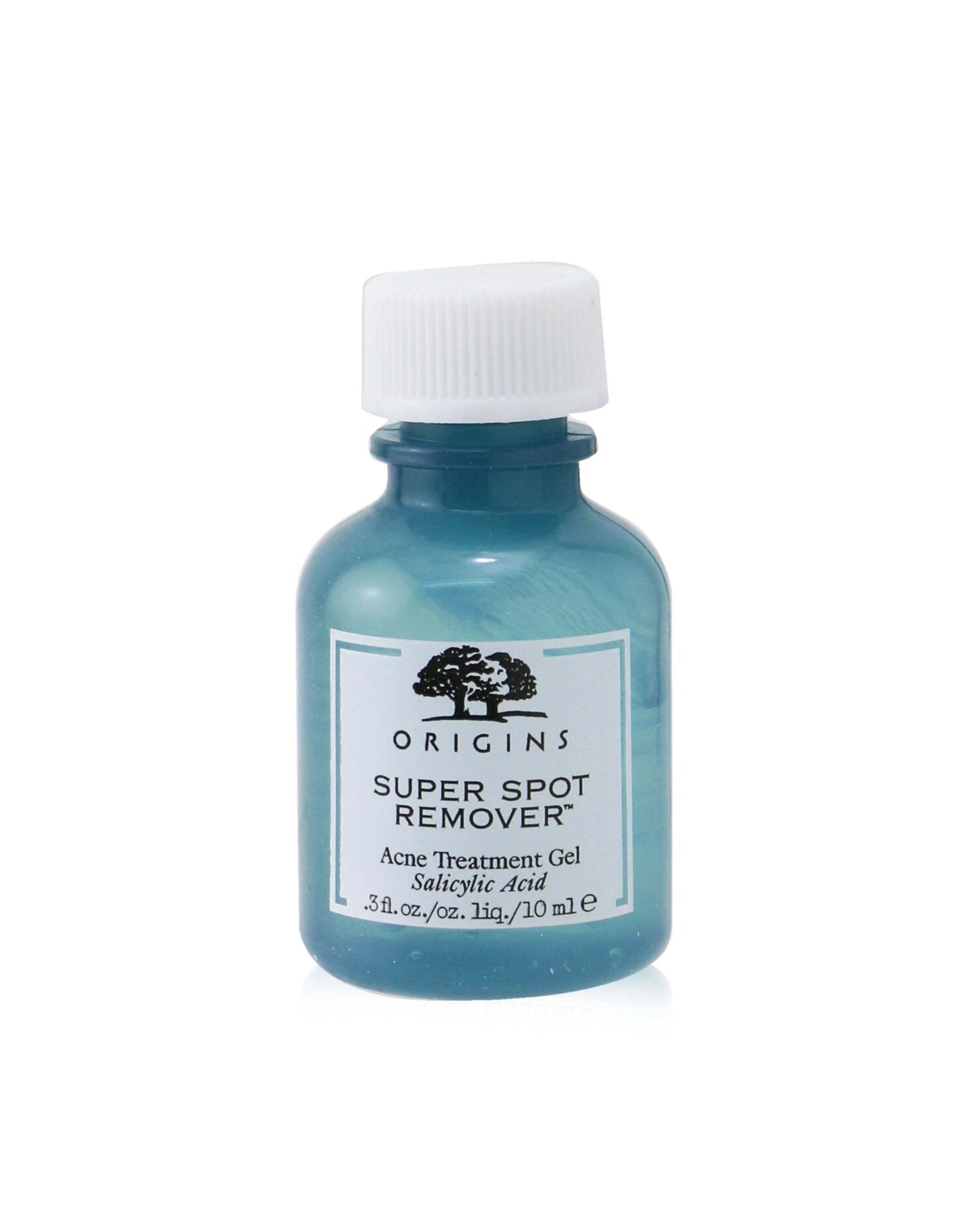 1 Origins Spot Remover Anti Blemish Treatment Gel  10ml/0.3oz, 1 of 3