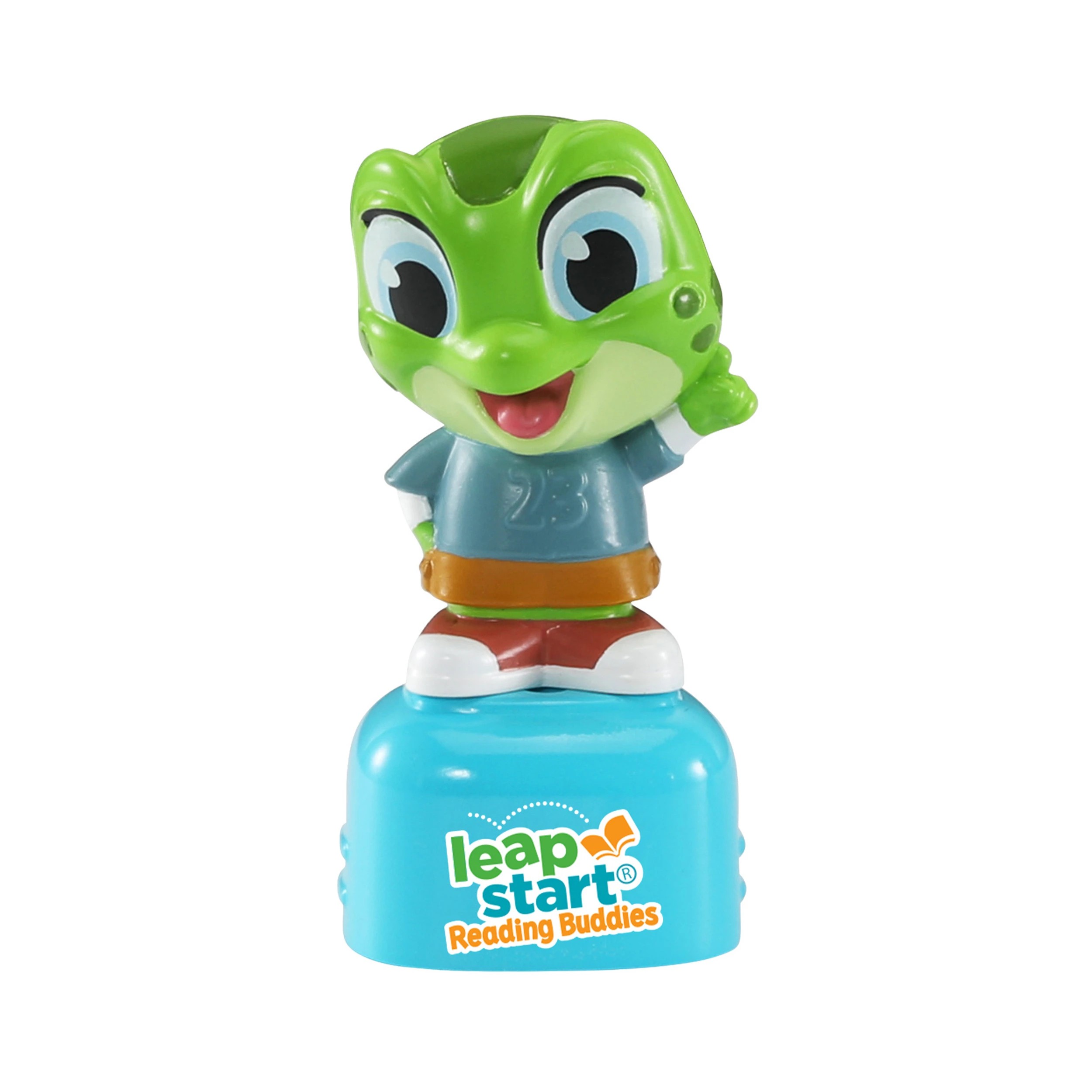 3 LeapFrog LeapStart Buddies: ABC Alphabet Adventures - Multi, 3 of 5