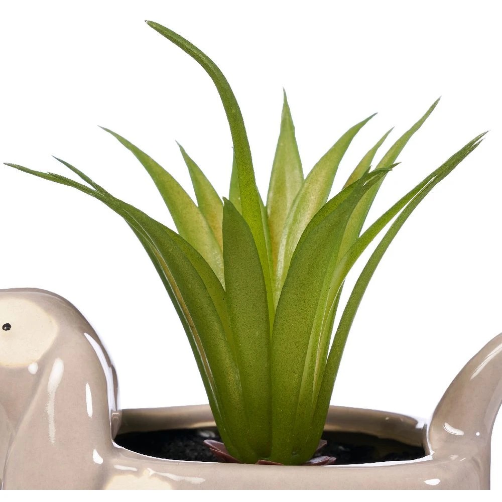 2 Otto Succulent Dog Planter, 2 of 3