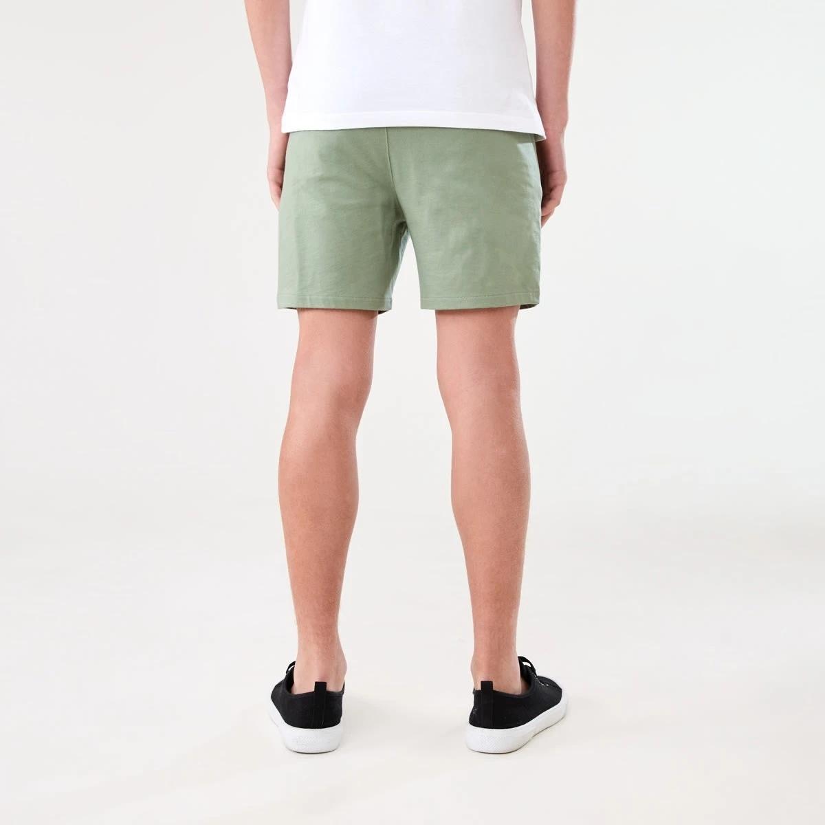 2 Knit Shorts LILY PAD, 2 of 6
