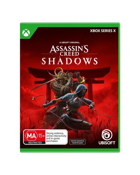 Assassin's Creed Shadows - Xbox Series X