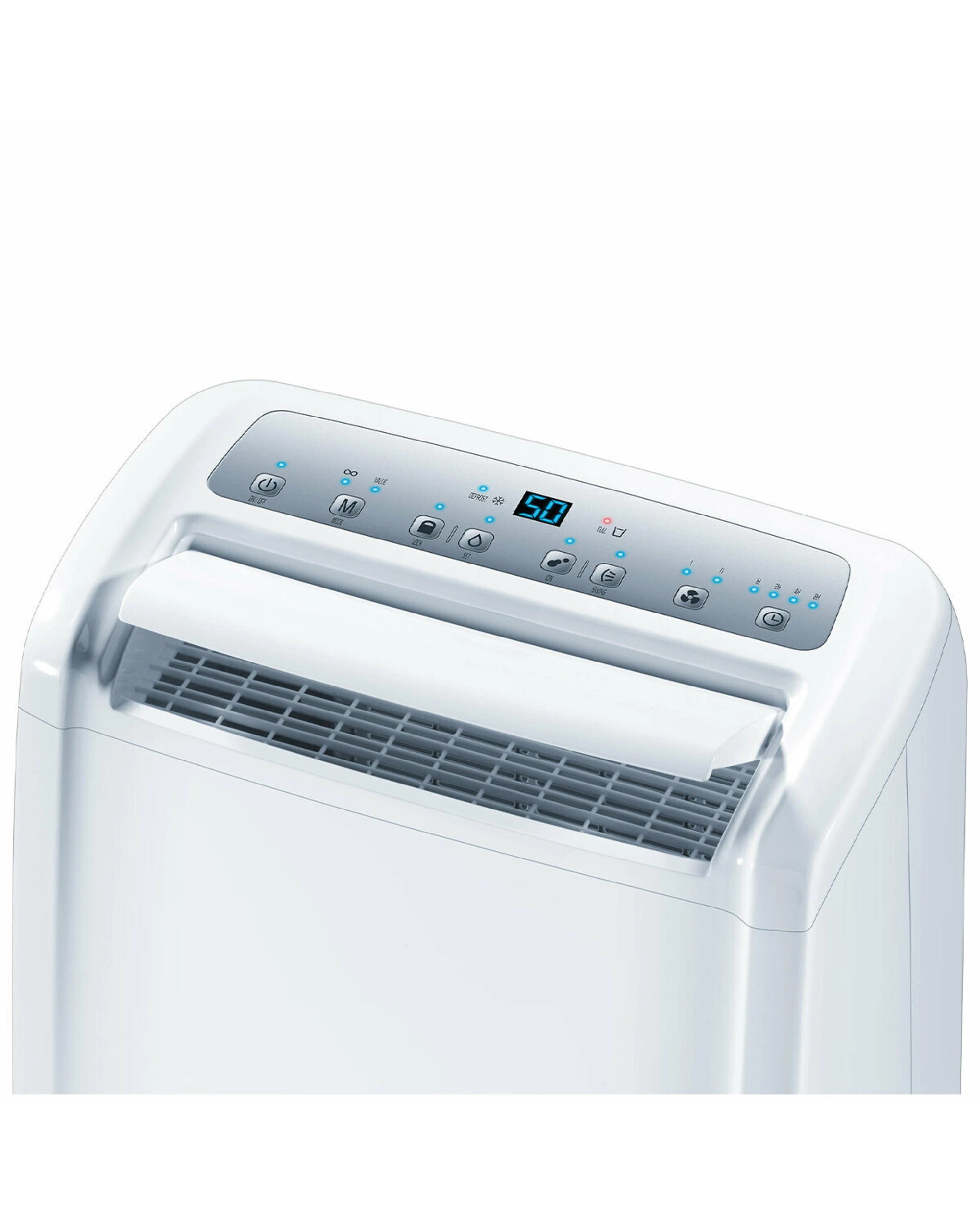 2 Beurer Maxi Air Dehumidifier (60m2), 2 of 5