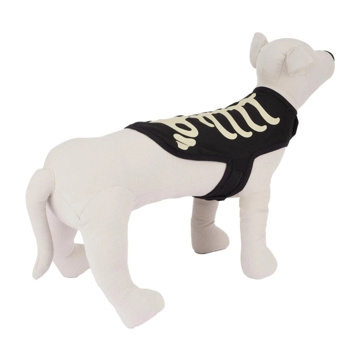 3 Glow in Dark Pet Skeleton - Large/Extra Large, 3 of 10