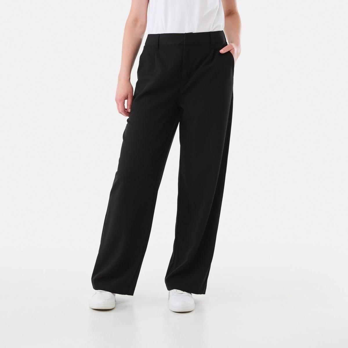 1 Tailored Pants BLACK, 1 of 5