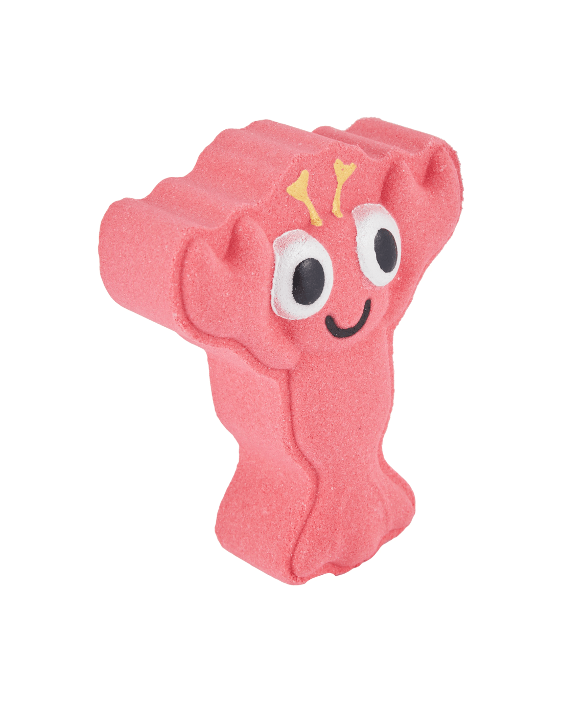 3 OXX Bodycare Spa Fizz Bath Fizzer 100g - Vanilla Scented, 3 of 5