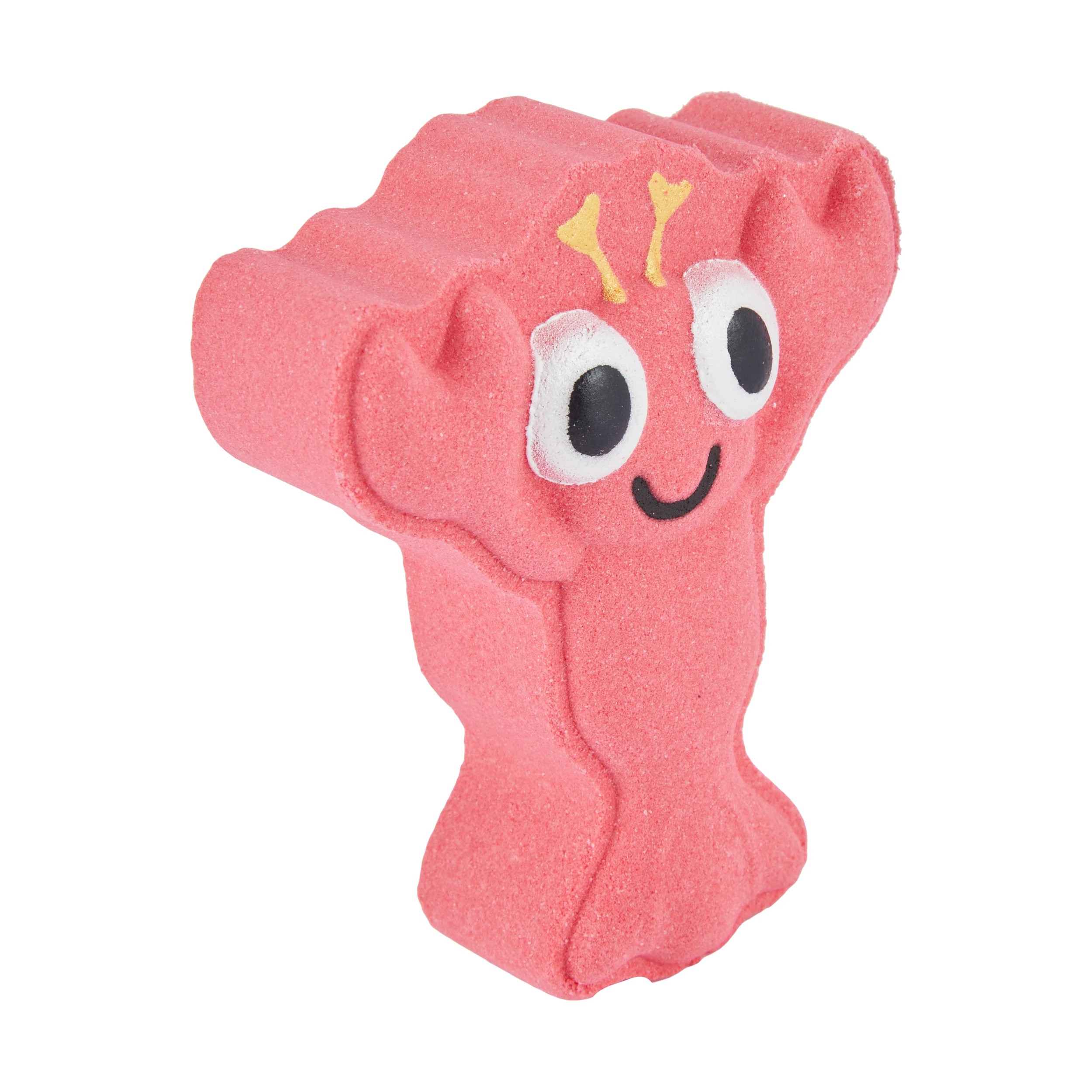 3 OXX Bodycare Spa Fizz Bath Fizzer 100g - Vanilla Scented, 3 of 5