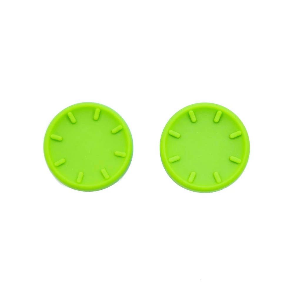 2 Atrix Xbox Thumb Grip - Black, 2 of 3