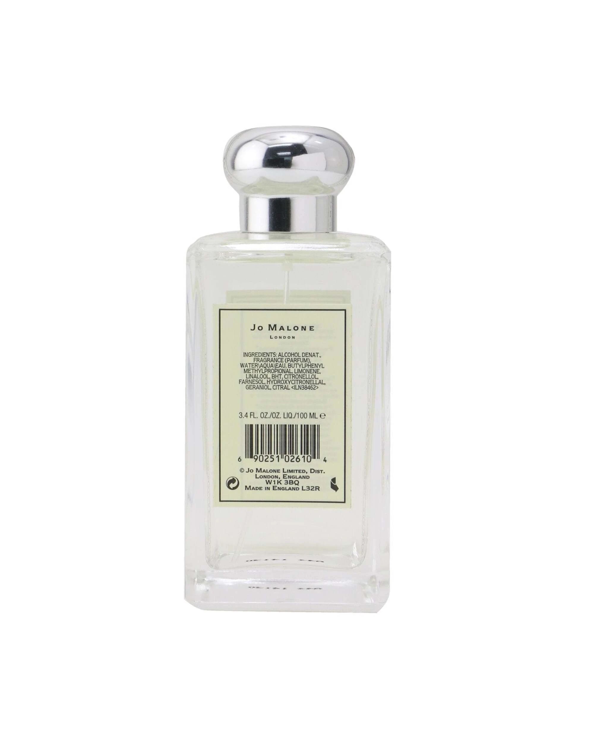4 Jo Malone Blackberry & Bay Cologne Spray (Originally Without Box)  30ml/1oz, 4 of 4