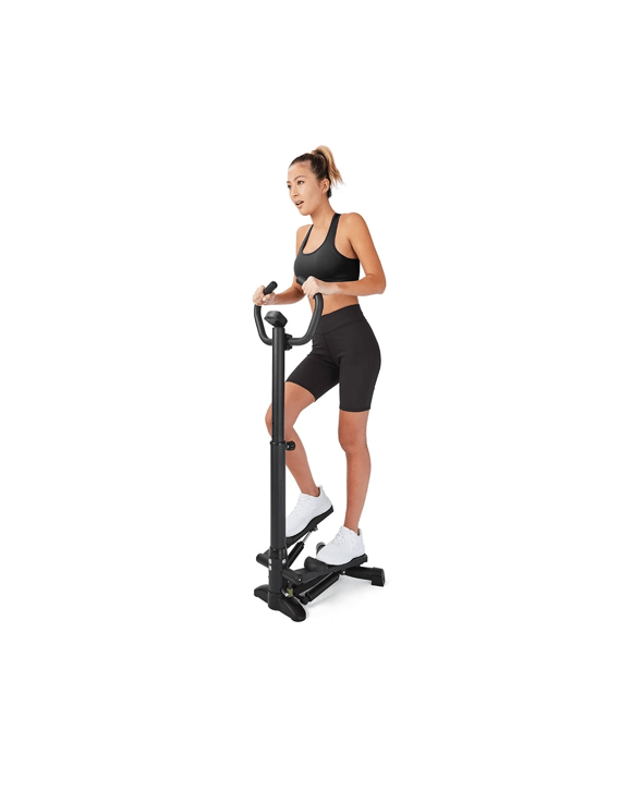 Upright Cardio Stepper Kmart