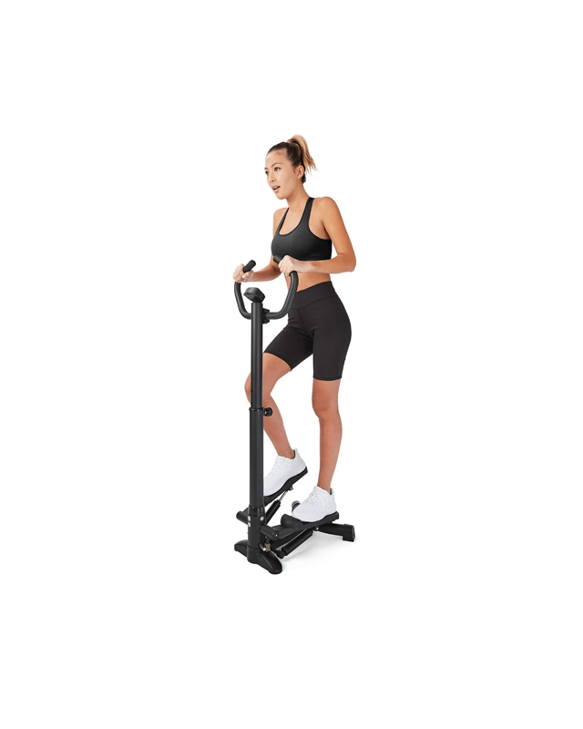 Upright Cardio Ste