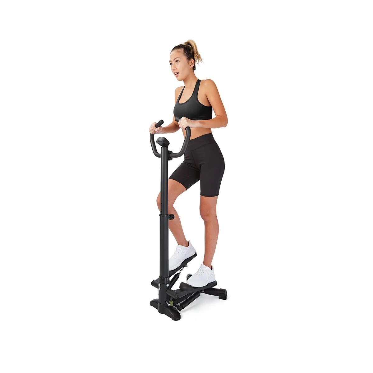 1 Upright Cardio Stepper, 1 of 10