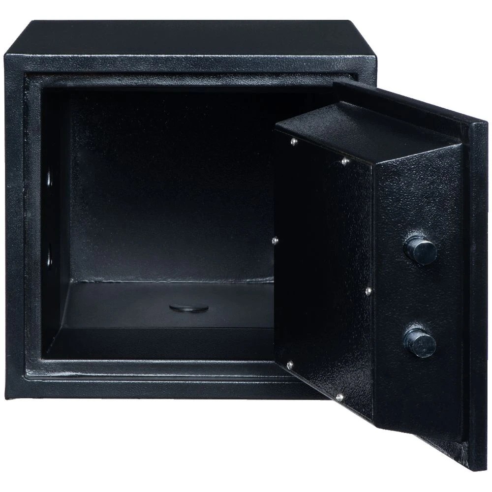 4 Karbon Lucifer Fire Resistant Safe Office Storage and Safety Accessories Safes and Cash Boxes Fire Resistant Safes, 4 of 10