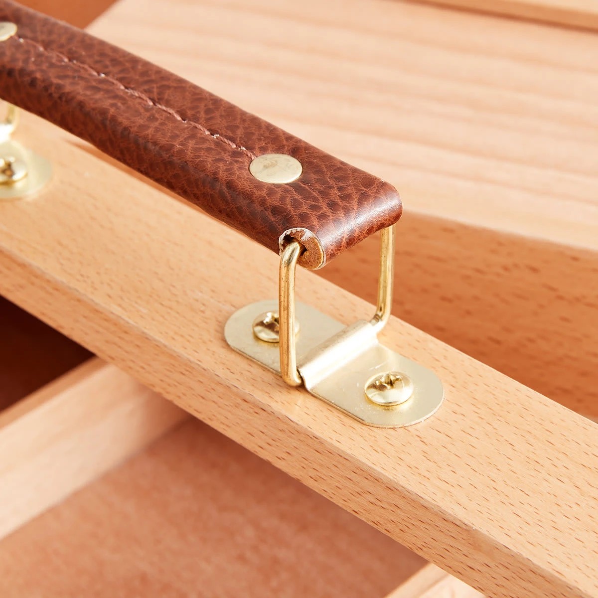 7 Artist Storage Box, 7 of 10