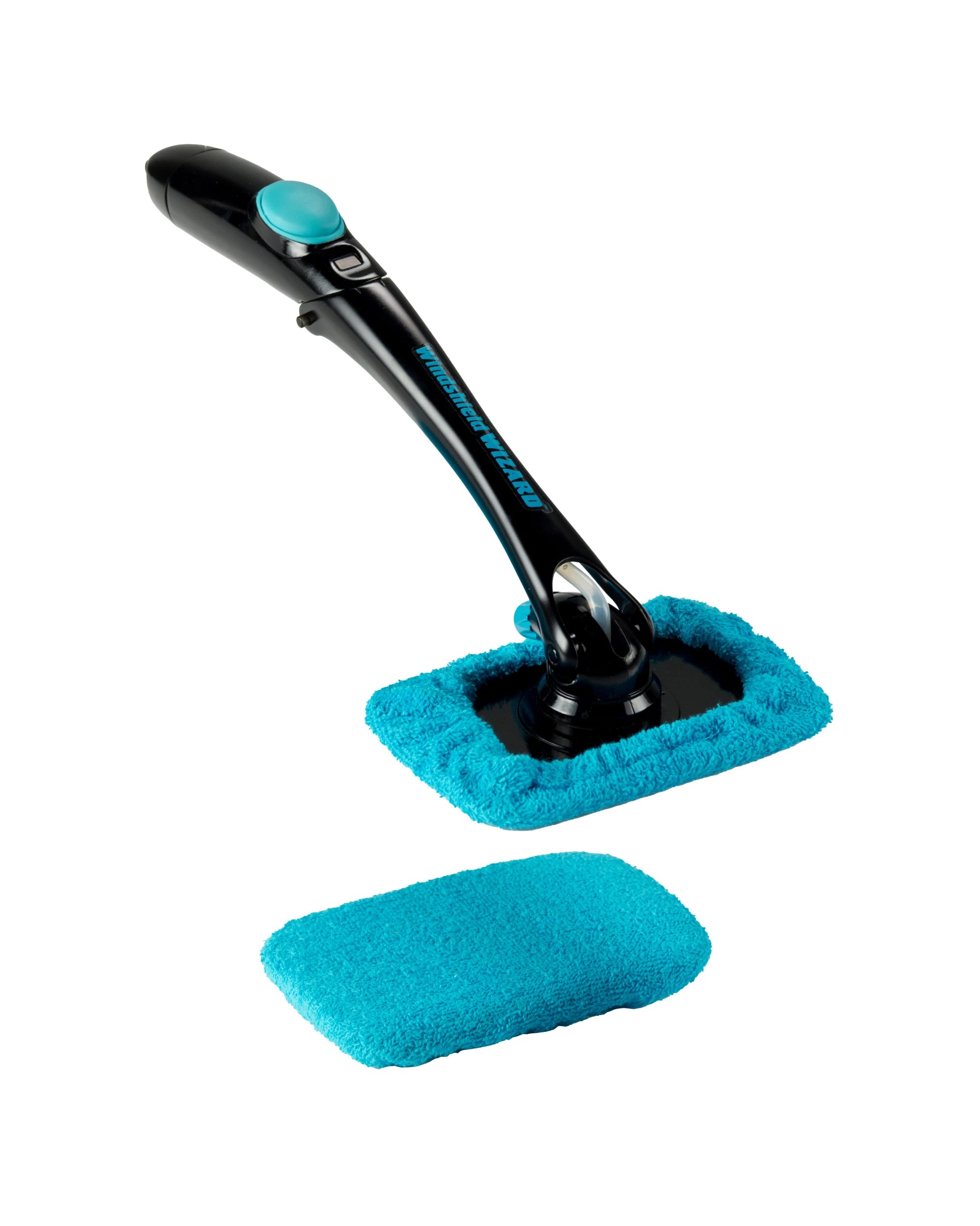 1 Windshield Wizard Fast and Easy Way To Reach Spray and Clean Windshields, 1 of 8