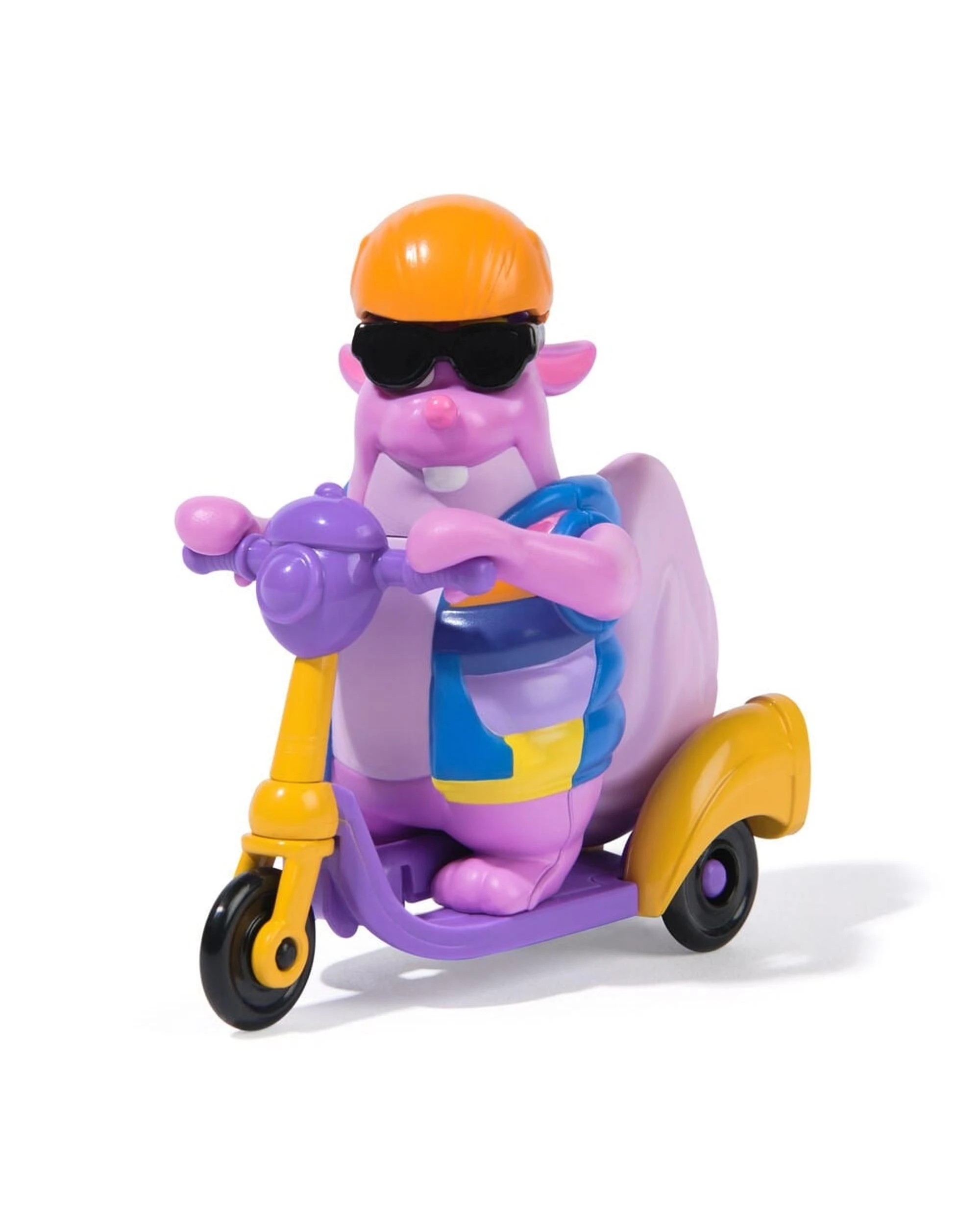 4 Dora the Explorer Zoom and Explore Adventure Pack Playset, 4 of 8