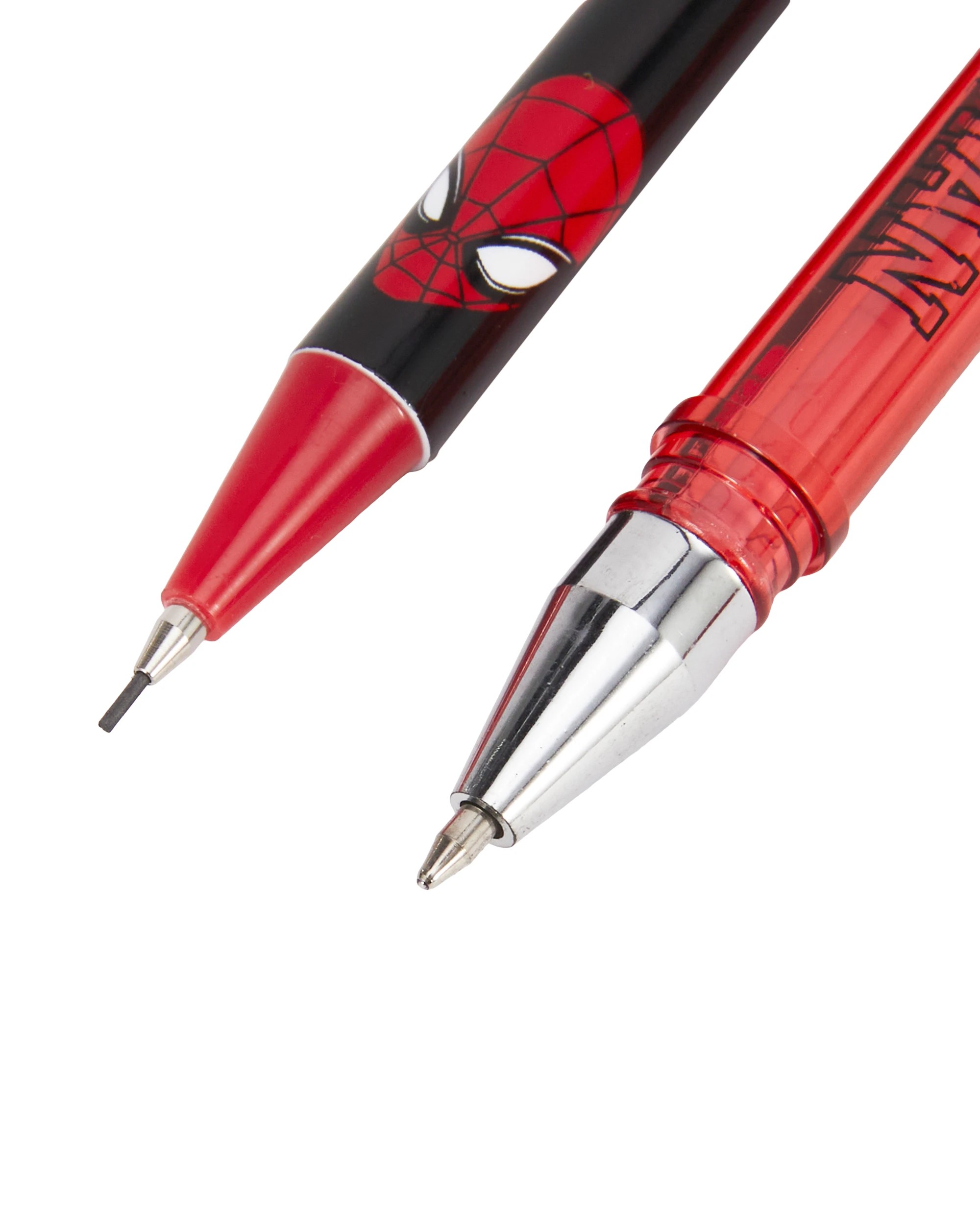 4 24 Piece Marvel Spider-Man Stationery Set, 4 of 6