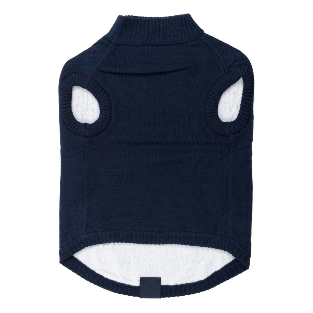 3 AFL Carlton Blues Pet Jumper - Medium, 3 of 4