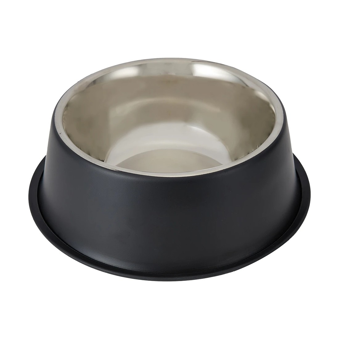2 Pet Bowl Stainless Steel 3L, 2 of 6