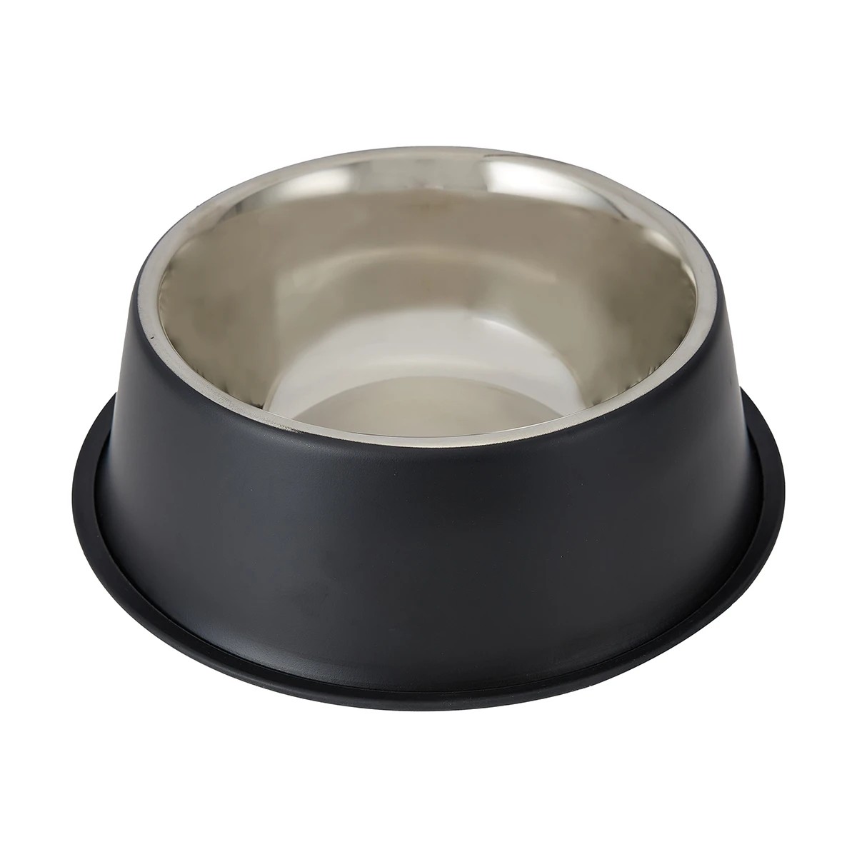 2 Pet Bowl Stainless Steel 3L, 2 of 6