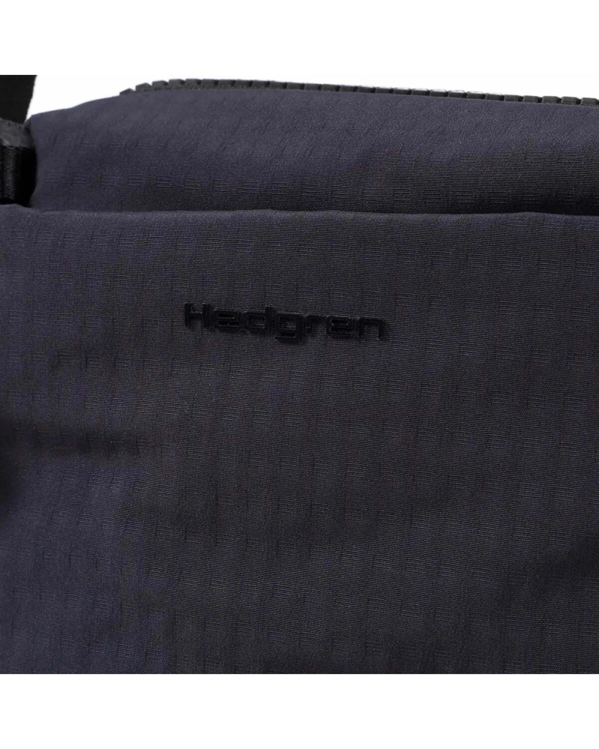 6 Hedgren Sipho Expandable Pocket Water-Repellent Phone Bottle Bag Vulcan - Blue, 6 of 7