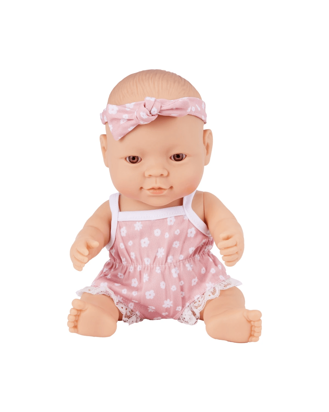 3 Kindred Folk - Little Baby Olive, 3 of 10