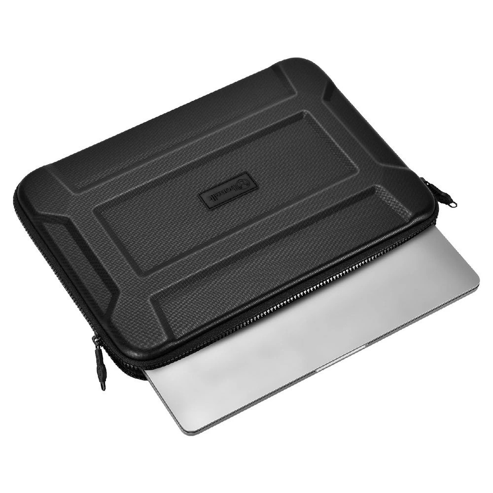 3 Bonelk Long-Life Armour 13-14" Laptop Sleeve Black, 3 of 6