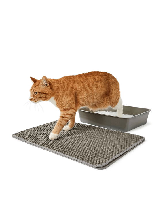 Cat Litter Sifting Mat Kmart