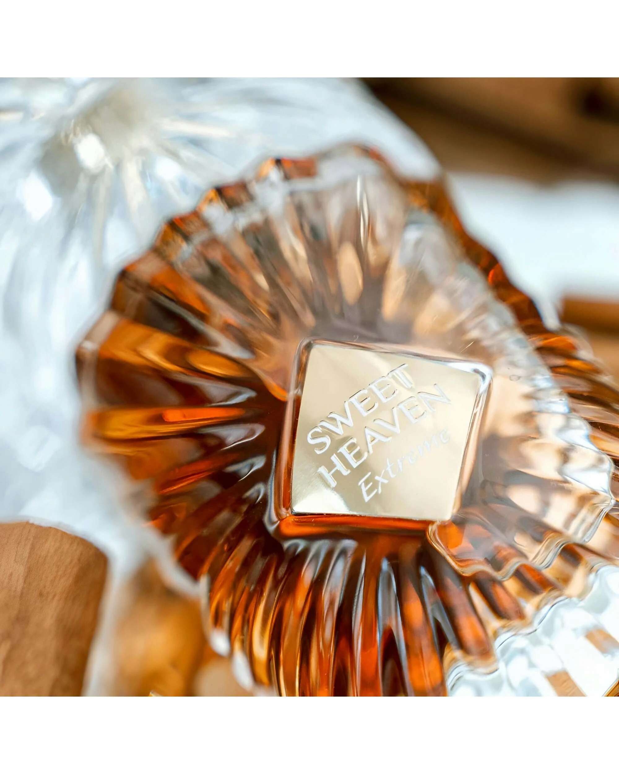 2 GULF ORCHID Sweet Heaven Extreme 100ml EDP, 2 of 4