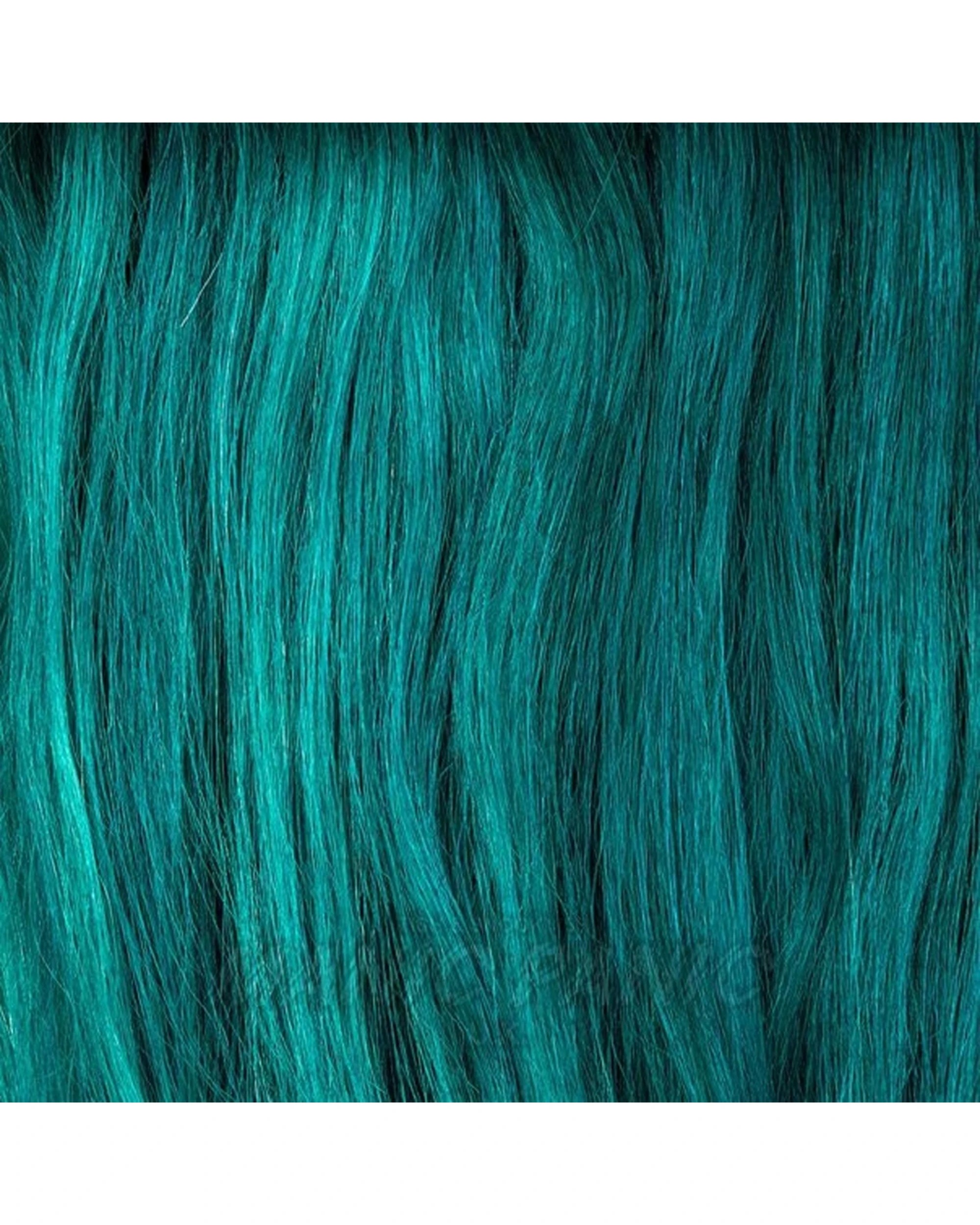 2 Manic Panic High Voltage Classic Hair Colour 118ml Voodoo Forest - Green, 2 of 3