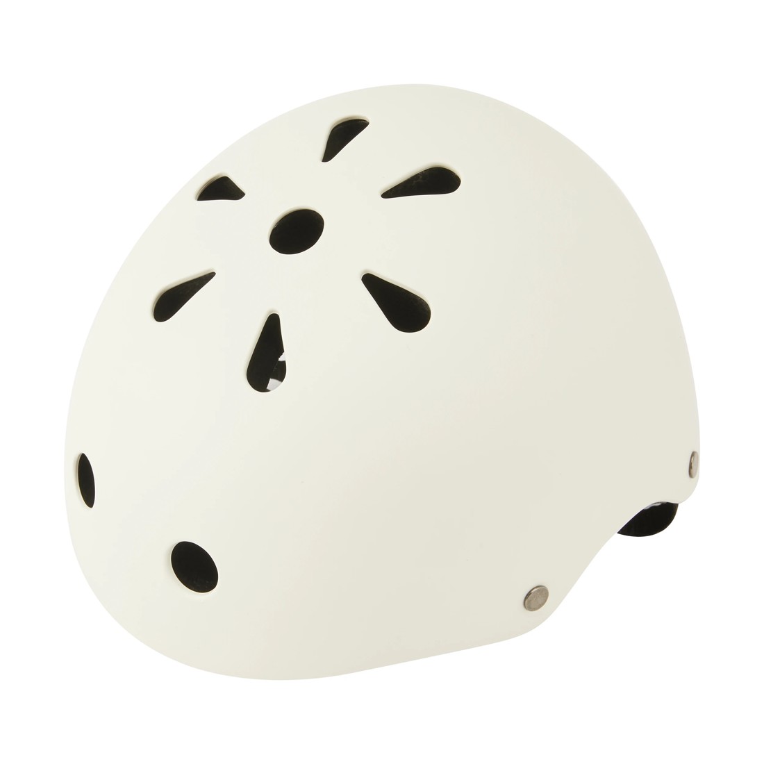 1 Junior Skate Helmet - Small, Neutral, 1 of 6