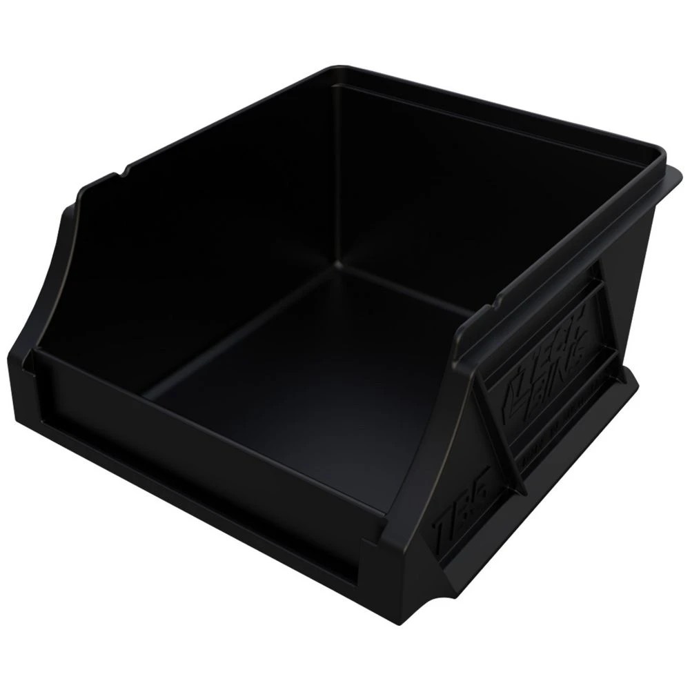 1 Rawspec Tech Bin 0.50L, 1 of 1