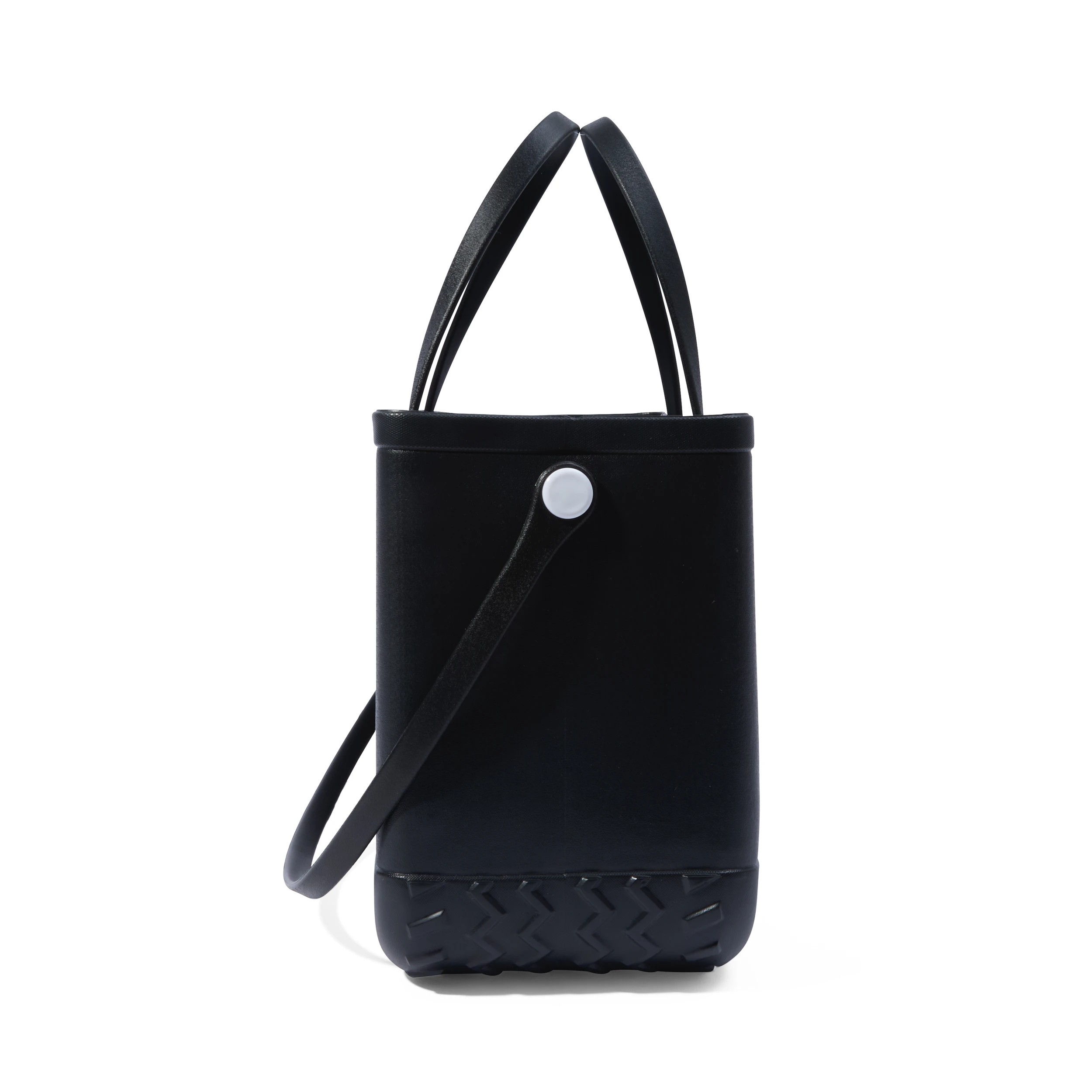 5 EVA Tote Bag - Black, 5 of 11