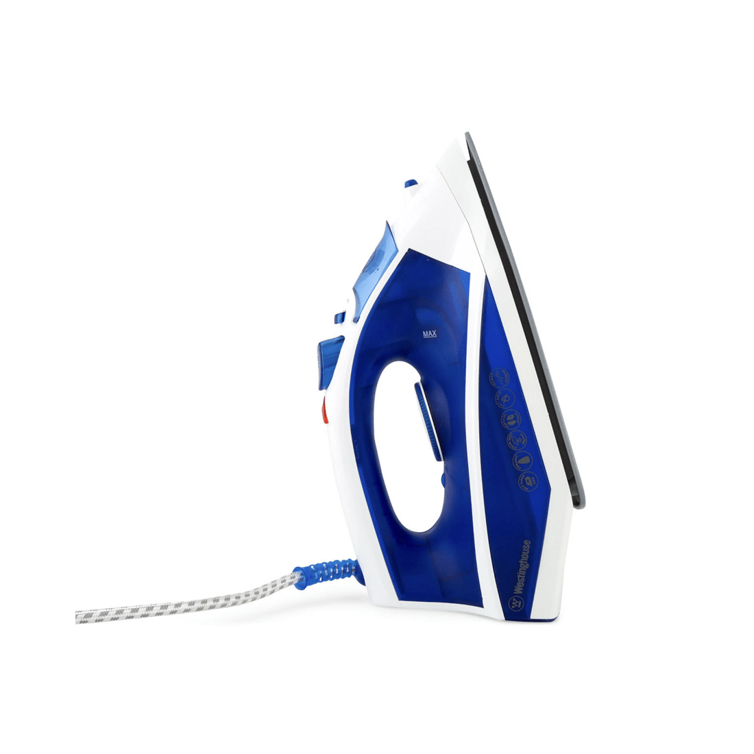 5 Westinghouse Opti-Glide Steam Iron with 2200W Power, 5 of 6